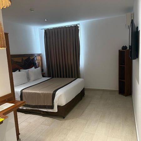 Hotel Belle Terre Resort Macouria-Tonate Extérieur photo